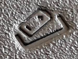 Symbol für den Akku-Refresh