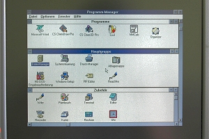 Altes Notebook bootet nicht mehr