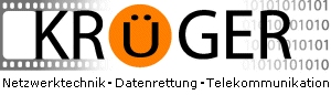 Datenrettung Krüger seit 1997